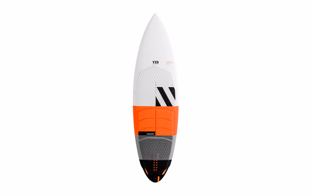 Y25 surfboard