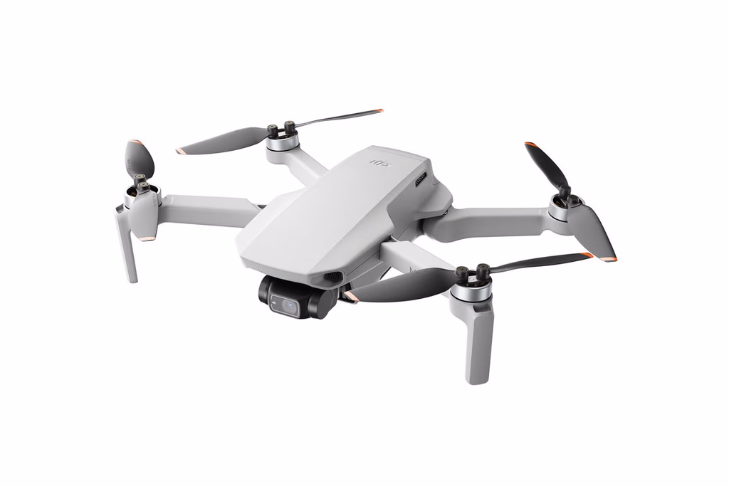DJI RC Motion 2